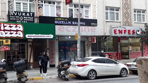 ZERRİN'LE GÜZELLİK 2