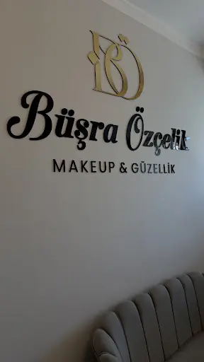 Büşra Özçelik Makeup & Güzellik Salonu 4