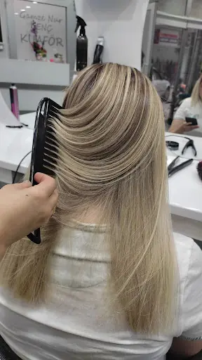 Gamze Kuaför Salonu 2
