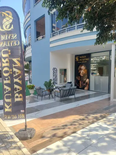 Kuaför Sevim Ceylan