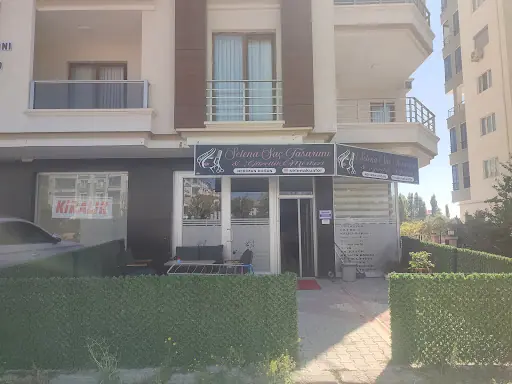 Selena Bayan Kuaförü & güzellik salonu 2