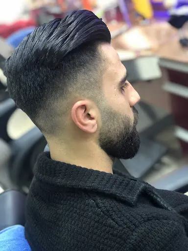 Esenyurt Serhat Erkek Kuaförü