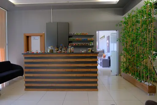 Lalmina Vip Kayseri Masaj ve Spa Salonu 3