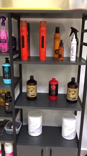 Sevgi Kadın Kuaför 3