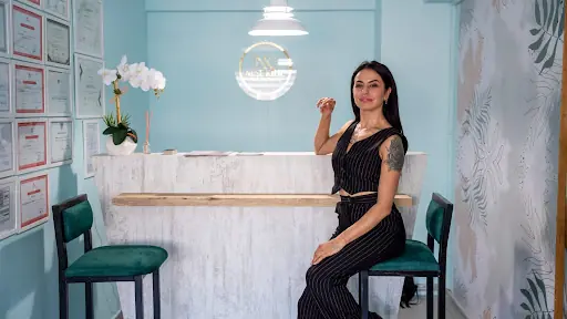 Neşe Kılıç Güzellik Salonu 2