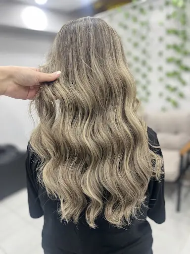 Beyza Arslan HAIR MAKEUP 4