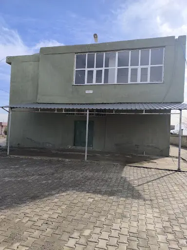 ÇATAK MH. HİCRET CAMİİ 4