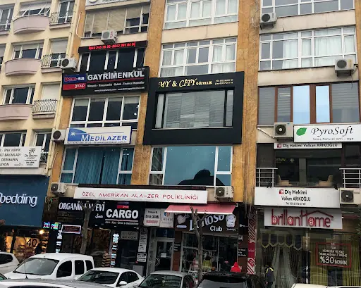 My Beauty Saloon – Diğer (Güzellik), İstanbul