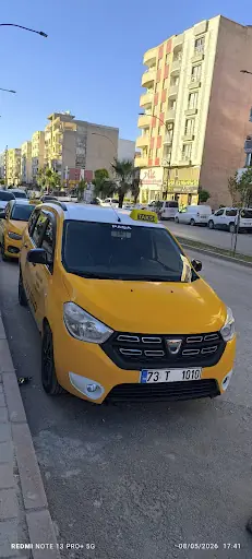 CİZRE NUH TAKSİ