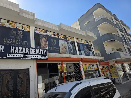 Hazar kişisel bakım ve güzellik merkezi 3