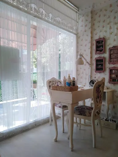 Ayşe Tan Kaş Tasarım 3