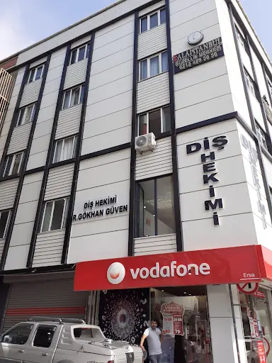 Es&AS Güzellik Salonu – Lazer Epilasyon, İstanbul (3. fotoğraf)
