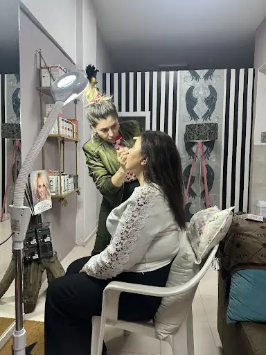 Nagihan Köse Güzellik ve Kuaför 4