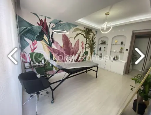 The Lyra Sivas Güzellik Salonu 3