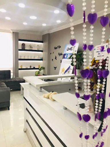 Süheyla Coşkun Güzellik Merkezi 2