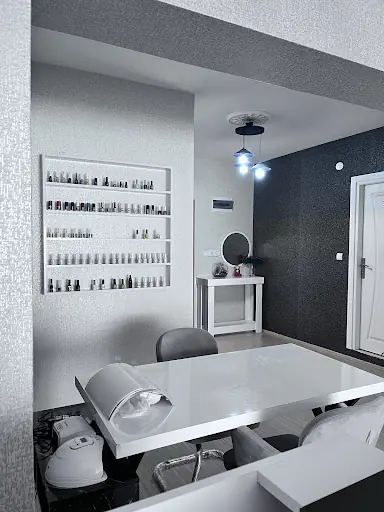 Hivda Güzellik Salonu (GÜLÇİN SÜRKİT ) 2