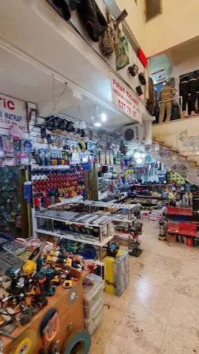Yeni Polonya Pazarı – Diğer (Güzellik), İstanbul (3. fotoğraf)
