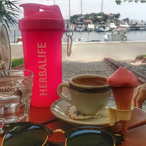 Herbalife Erdek 4