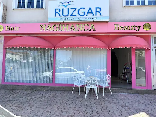 Nagihanca Hair Beauty| Karasu Bayan Kuaförü