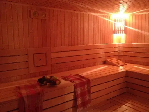 Yağmur Sauna & Hamam 2