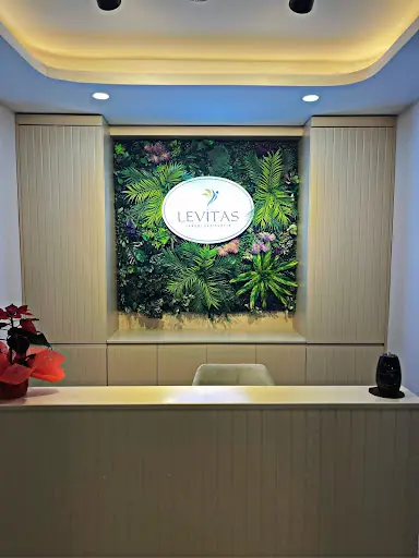 Levitas Danışmanlık Merkezi 4