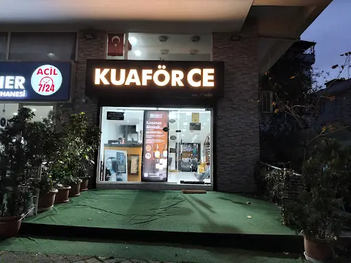 Staff Hair Studio | İstanbul - Maltepe Bayan Kuaförü | Saç Kesimi - Ombre - Sombre 5