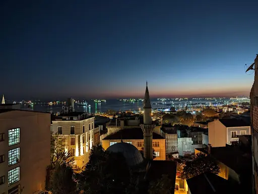 Güleç Hotel Spa & Special Category 2