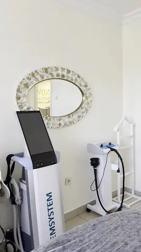 Nova güzellik merkezi Tunalı 4