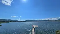 Yeniçağa Gölü 4