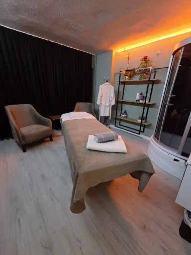 Royal Masaj & Spa | Eskişehir Masaj Salonu 4