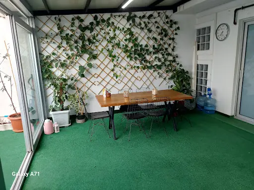 Ekin Ekinci Güzellik Salonu 4