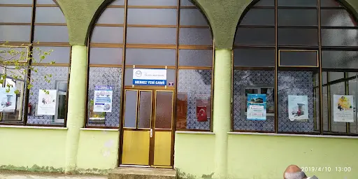Yeni Cami 4