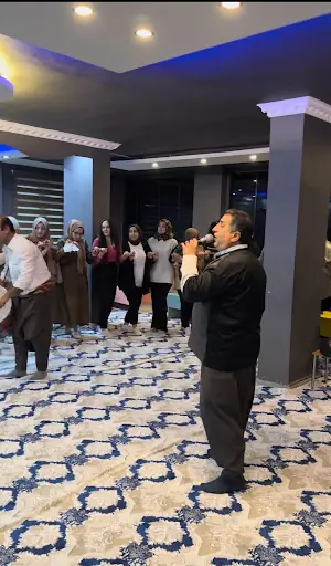 NİŞANTAŞI KINA VE DÜĞÜN SALONU KAHTA 4