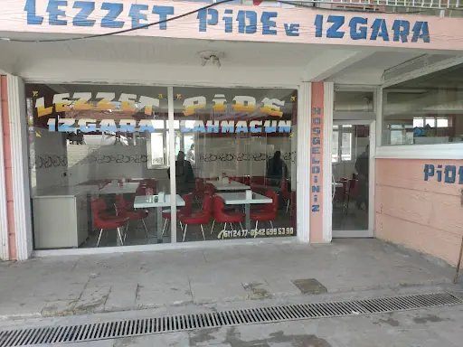 Lezzet Pide Salonu 2