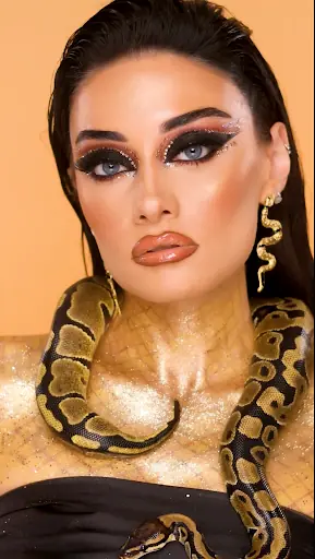 Türkan Hair Makeup 2