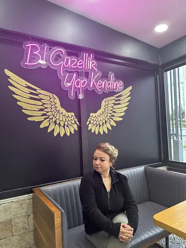Hanna Kuaför Güzellik Salonu