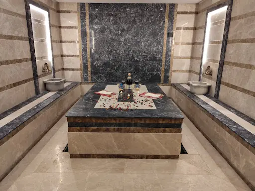 Athena Massage & Spa | Taksim 4