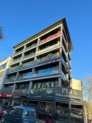Beauty Boss Sancaktepe