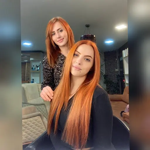 Hits Kuafor