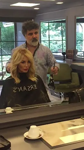 Ersans hair studio 2
