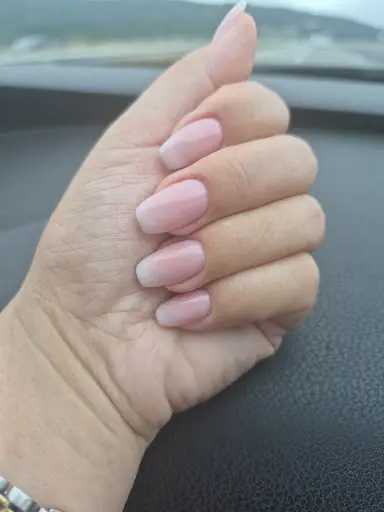 EG Nails - Protez Tırnak Merkezi