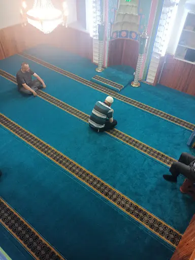 Korgun Büyük Cami 5