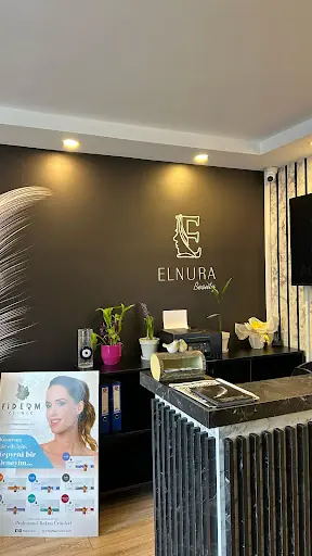 Elnura Beauty Center - Bahçelievler Güzellik Merkezi