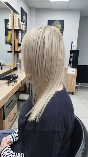 Makeup bayan kuaförü esenyurt 4