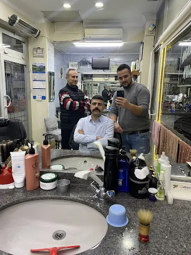 Mavi Köşe Kuaför – Kuaför, İstanbul