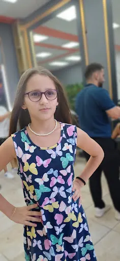 Nadir Bayan Kuaförü 4