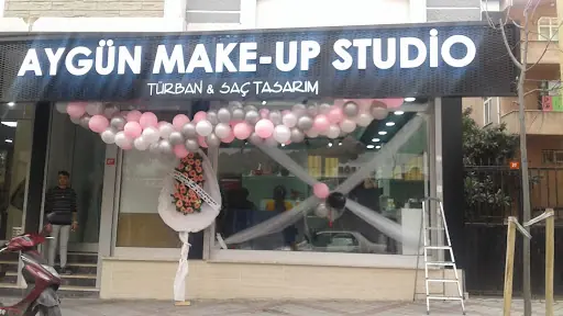 Aygün Makeup Studio – Tırnak / Nail Studio, İstanbul (3. fotoğraf)