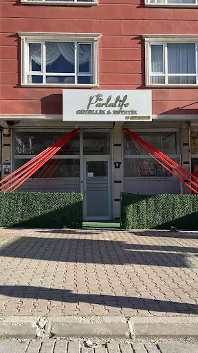 PARLALİFE GÜZELLİK & ESTETİK