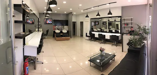 ORHAN DEMİR HAIR SALON – Gelin Kuaförü, Sarıyer, İstanbul