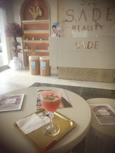 Sade Güzellik Merkezi 3